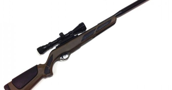 Gamo Varmint Swarm Barricade