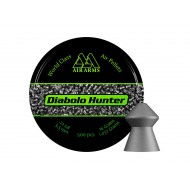 Air Arms Diabolo Hunter .22