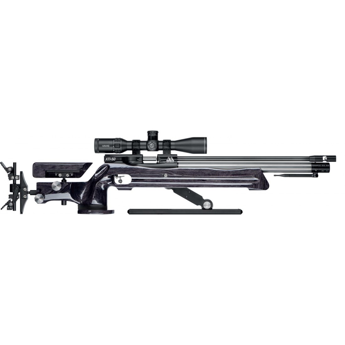 Air Arms XTI-50 HFT