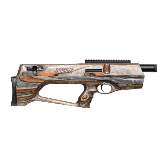 Airmaks Caiman - Air rifles supplied by DAI Leisure