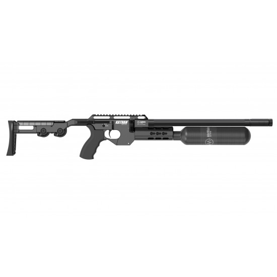  AirMaks Katran B - PCP Air rifles supplied by DAI Leisure