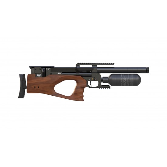 Airmaks Krait Lite - Air rifles supplied by DAI Leisure