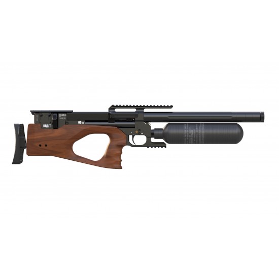 Airmaks Krait Lite Long - Air rifles supplied by DAI Leisure