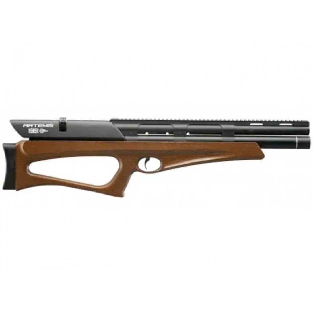 Artemis M40 PCP Air Rifle delivered by DAI Leisure