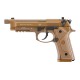 Umarex Beretta M9A3 FDE - CO2 Air pistols supplied by DAI Leisure