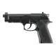 Umarex Beretta Elite II Kit - CO2 Air pistols supplied by DAI Leisure