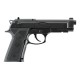 Umarex Beretta Elite II Kit - CO2 Air pistols supplied by DAI Leisure