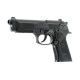 Umarex Beretta Elite II Kit - CO2 Air pistols supplied by DAI Leisure