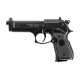 Umarex Beretta M92FS Black - CO2 Air Pistols supplied by DAI Leisure