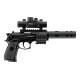 Umarex Beretta M92 FS XX-Treme - CO2 Air pistols supplied by DAI Leisure