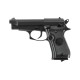 Umarex Beretta M84 FS - Air pistols supplied by DAI Leisure 