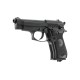 Umarex Beretta M84 FS - Air pistols supplied by DAI Leisure 