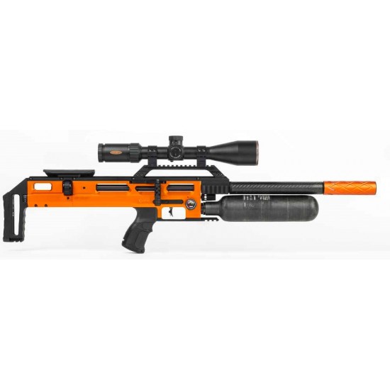 Brocock Ghost Blaze - Air rifles supplied by DAI Leisure