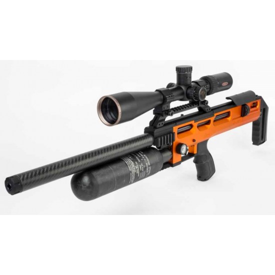 Brocock Ghost Blaze - Air rifles supplied by DAI Leisure