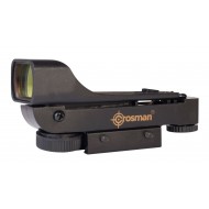 Crosman wide angle red dot sight 