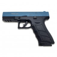 Ekol Gedis Glock 17