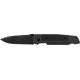 Walther Q5 Steel Frame Blackwash - Knives & Machetes supplied by DAI Leisure