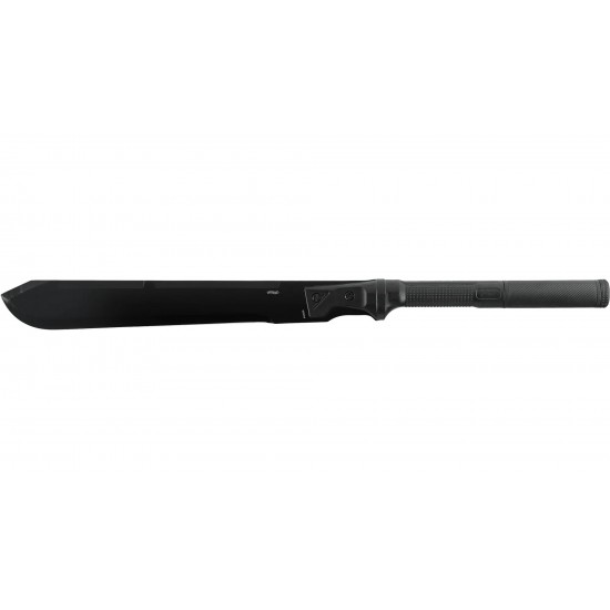 Walther MachTac 3 - Knives & Machetes supplied by DAI Leisure