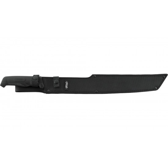 Walther MachTac 4 - Knives & Machetes supplied by DAI Leisure