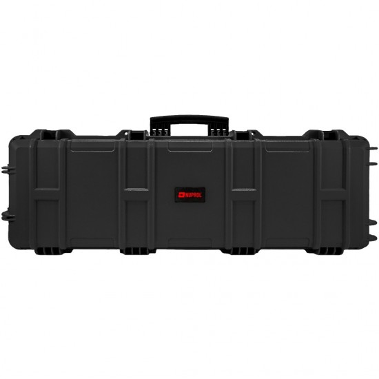 Nuprol Premium Hard Case - Airgun Accessories supplied by DAI Leisure