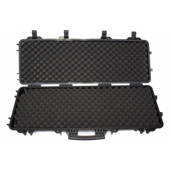 Nuprol Premium Hard Case - Airgun Accessories supplied by DAI Leisure