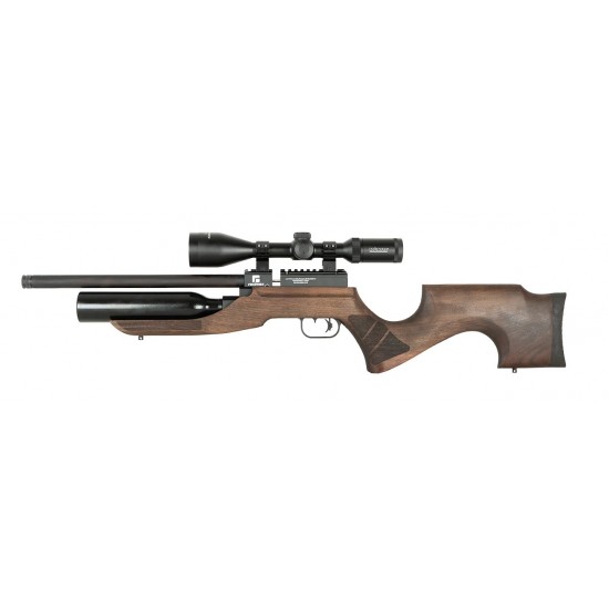 Reximex Lyra K - PCP Air rifles supplied by DAI Leisure