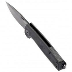 SOG Terminus Black