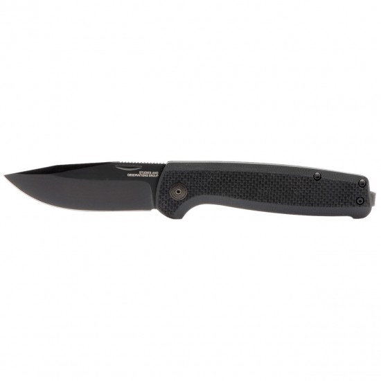 SOG Terminus Black