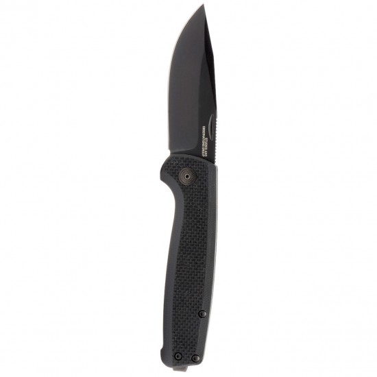 SOG Terminus Black