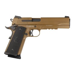 Sig Sauer 1911 Emperor Scorpion CO2 Pistol