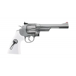 Smith & Wesson 629 Trust Me