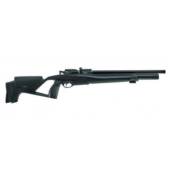 Stoeger XM1 Scout - Precharged air rifles supplied by DAI Leisure