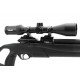 Stoeger XM1 Scout - Precharged air rifles supplied by DAI Leisure