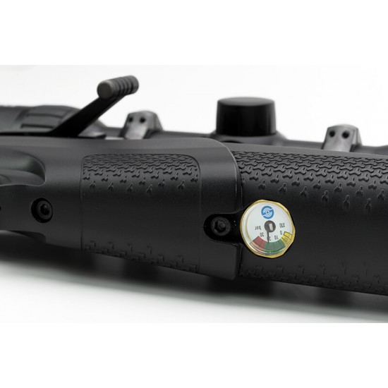 Stoeger XM1 Scout - Precharged air rifles supplied by DAI Leisure