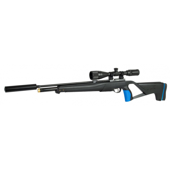 Stoeger XM1 - Precharged air rifles supplied by DAI Leisure