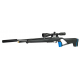 Stoeger XM1 - Precharged air rifles supplied by DAI Leisure