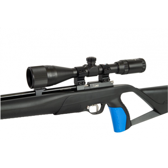 Stoeger XM1 - Precharged air rifles supplied by DAI Leisure