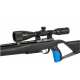 Stoeger XM1 - Precharged air rifles supplied by DAI Leisure