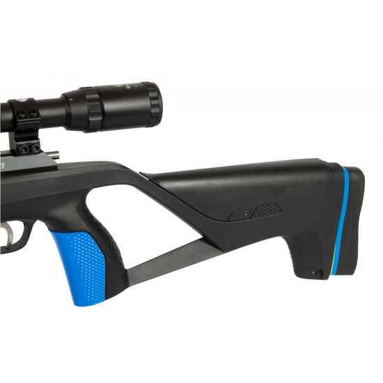 Stoeger XM1 - Precharged air rifles supplied by DAI Leisure