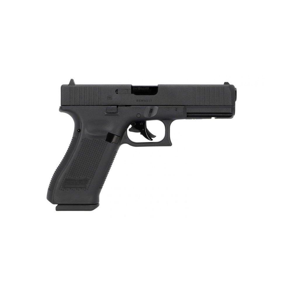 Umarex Glock 17 Gen 5 Pellet