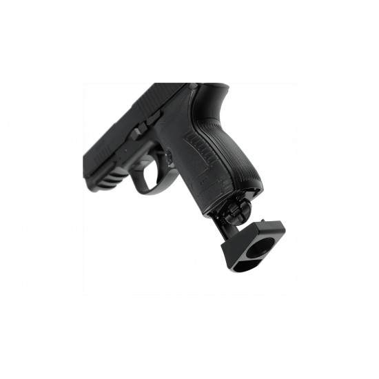 UX HPP - Air pistols supplied by DAI Leisure