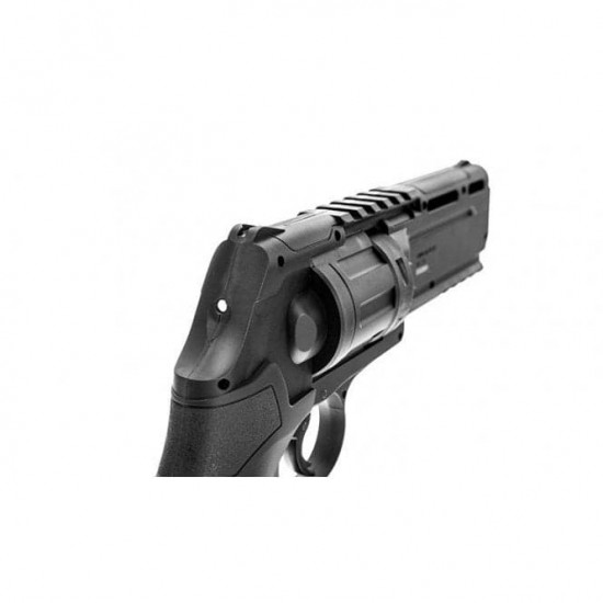 Umarex T4E HDR50 Home Defence Revolver (11joules+)