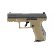 Umarex T4E Walther PPQ M2 .43 - Tan