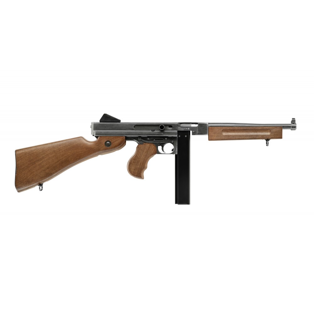 Umarex Legends M1A1 Black