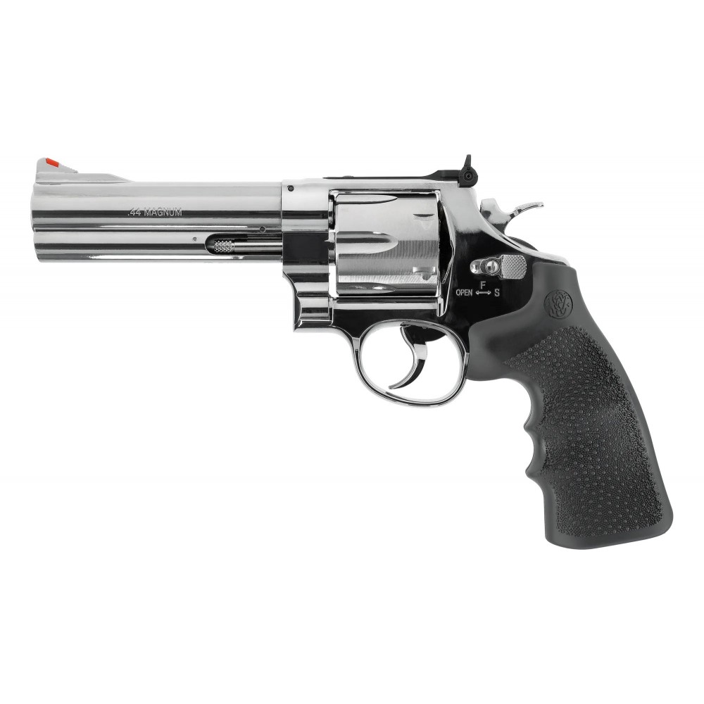 Umarex Smith and Wesson 629 Classic 5 inch pellet