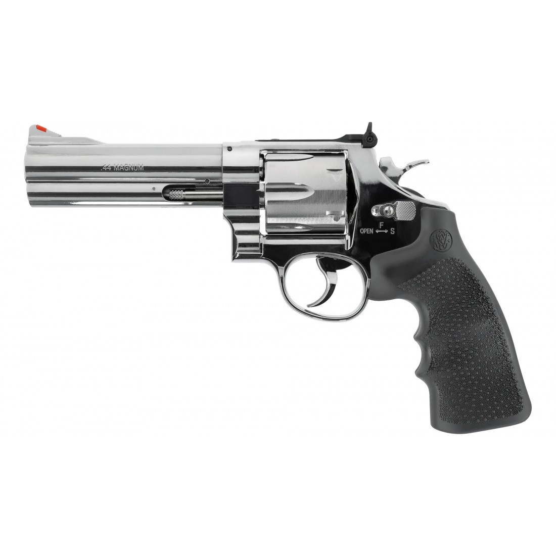 Umarex Smith And Wesson 629 Classic 5 Inch Pellet