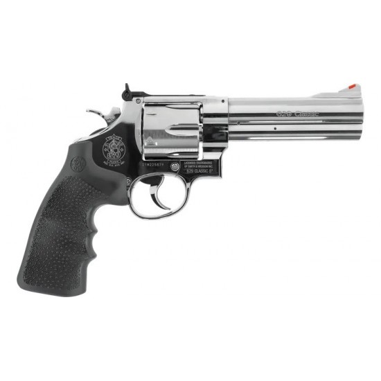 Umarex Smith and Wesson 629 Classic 5 inch pellet - Air pistols supplied by DAI Leisure