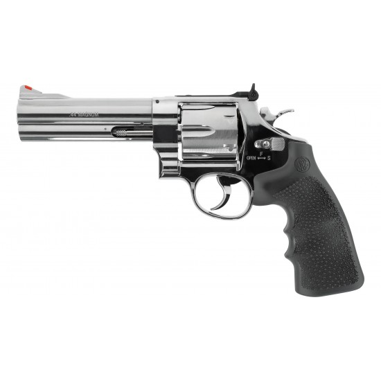 Umarex Smith and Wesson 629 Classic 5 inch pellet - Air pistols supplied by DAI Leisure
