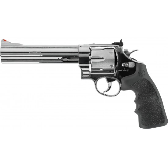 Umarex Smith and Wesson 629 Classic 6.5 inch pellet - Air pistols supplied by DAI Leisure