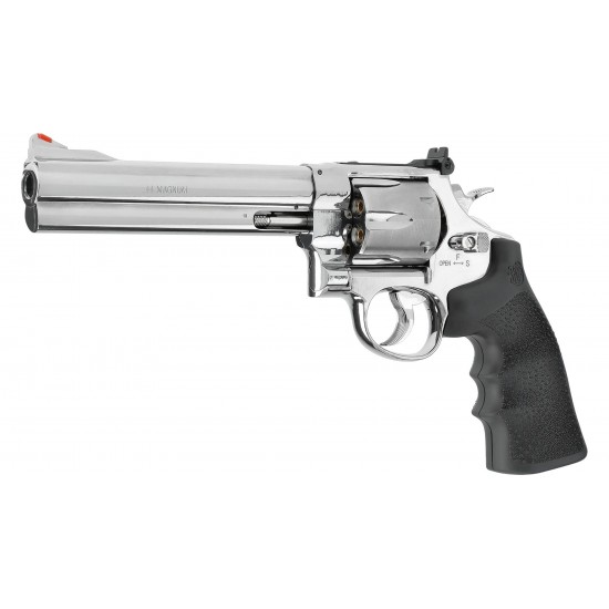 Umarex Smith and Wesson 629 Classic 6.5 inch pellet - Air pistols supplied by DAI Leisure